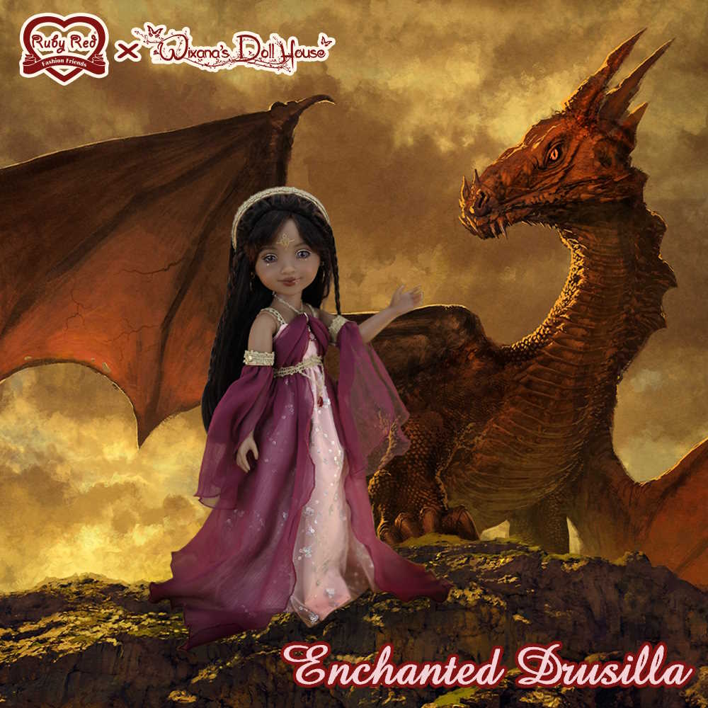 /Enchanted Drusilla